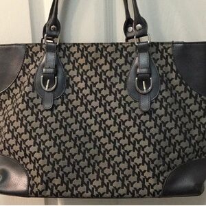 NY and Co Tote Style Bag